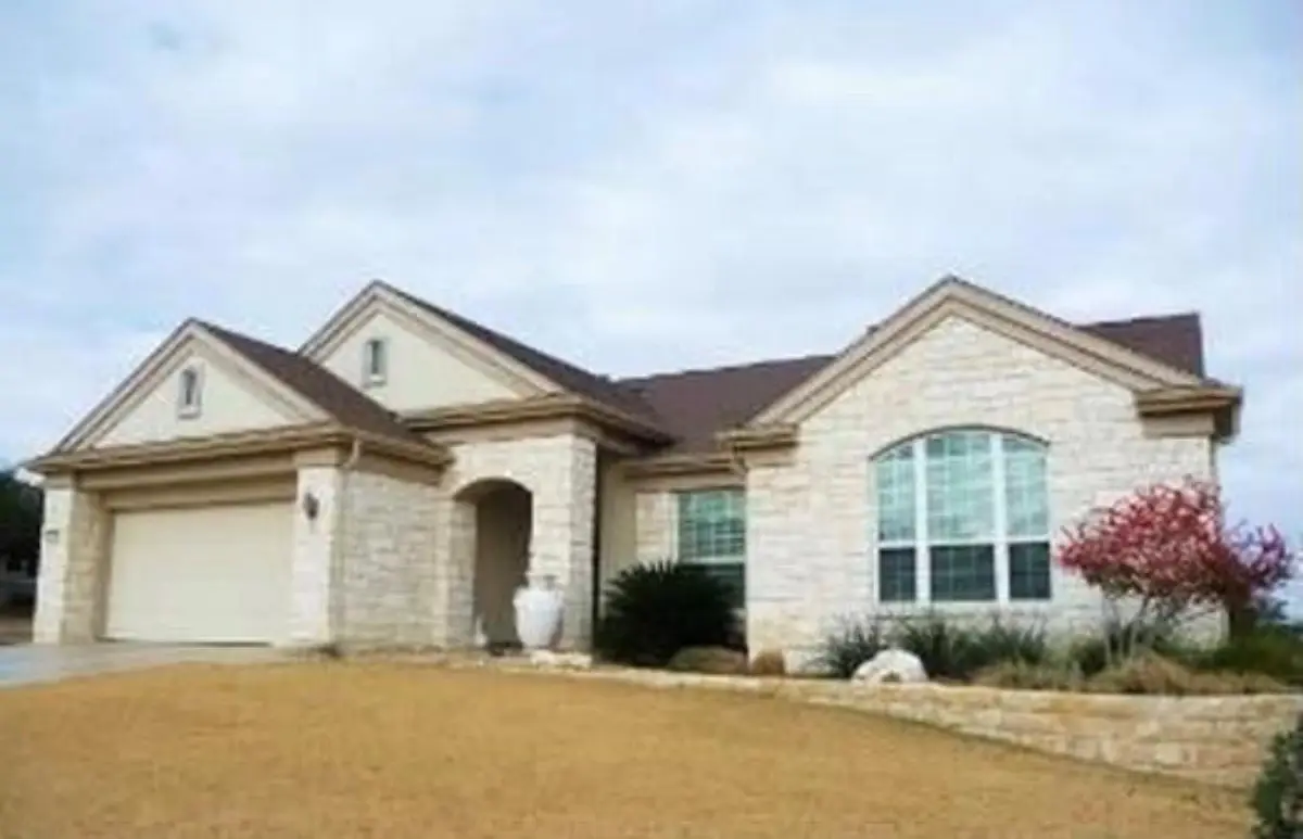 305 San Saba Dr, Georgetown, TX 78633 - #1