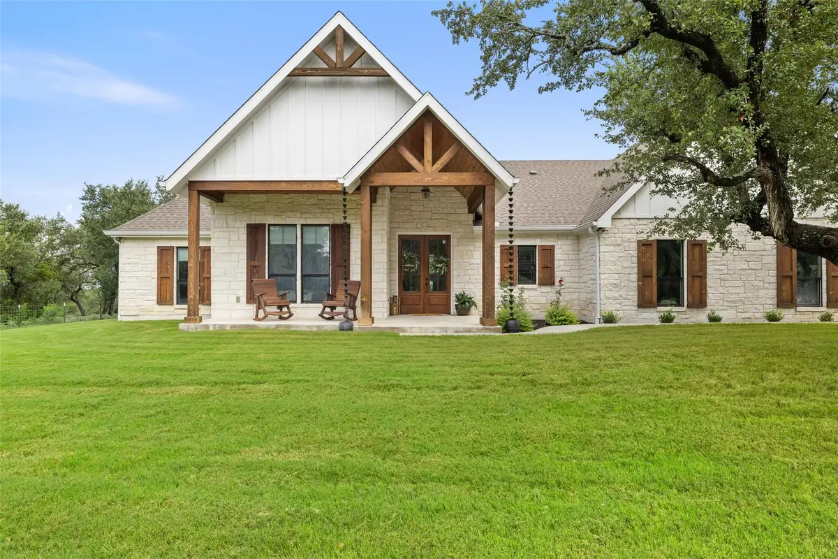 210 Levon Ln, Burnet, TX 78611 - #1