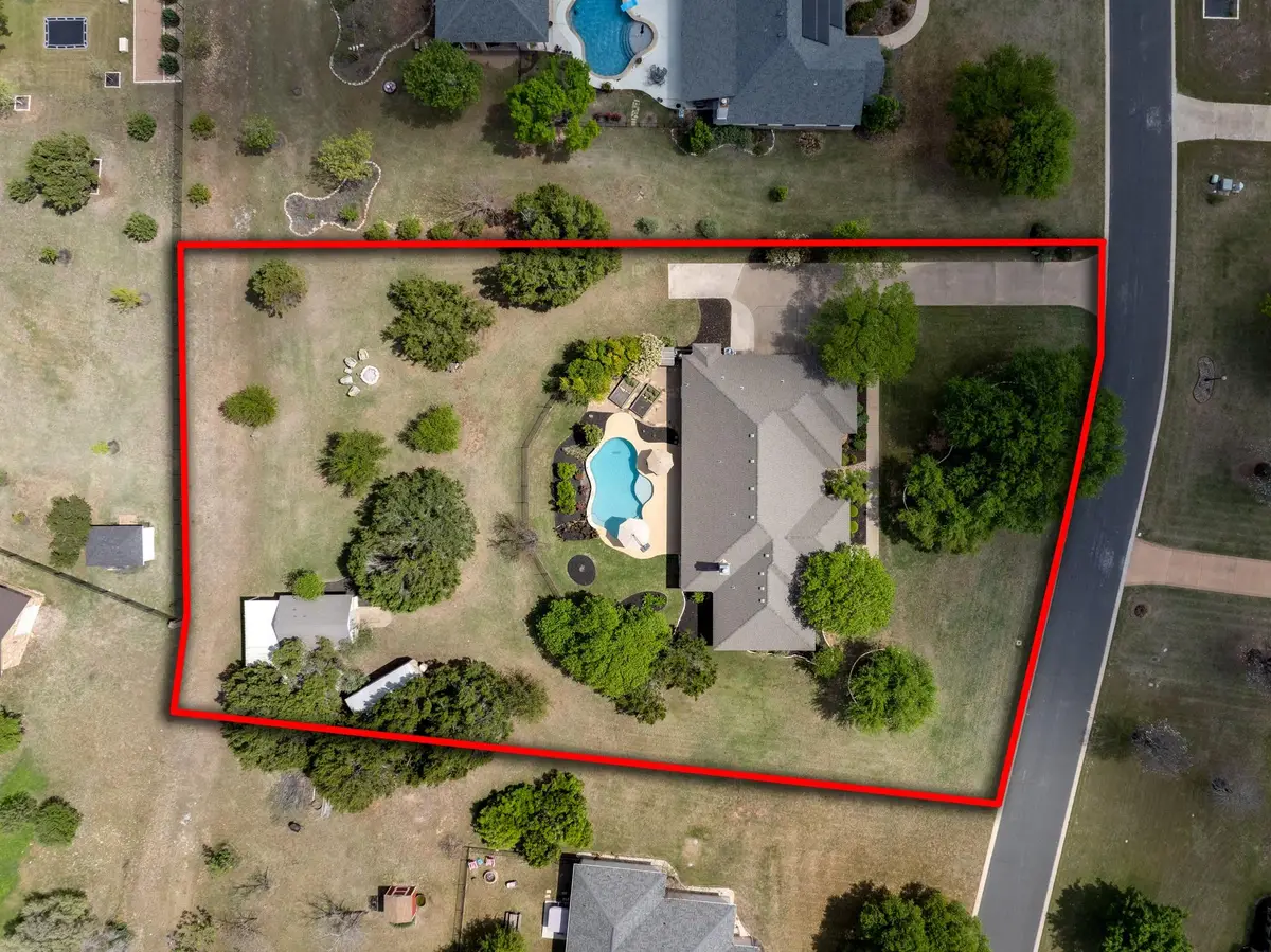 106 Starlight Trl, Georgetown, TX 78633 - #1