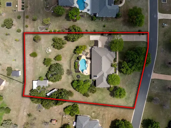 106 Starlight Trl, Georgetown, TX 78633