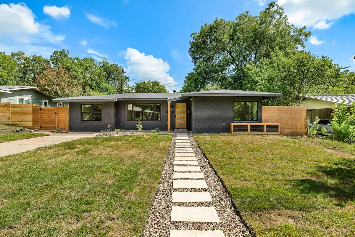 1400 Glencrest Dr, Austin, TX 78723 - #1
