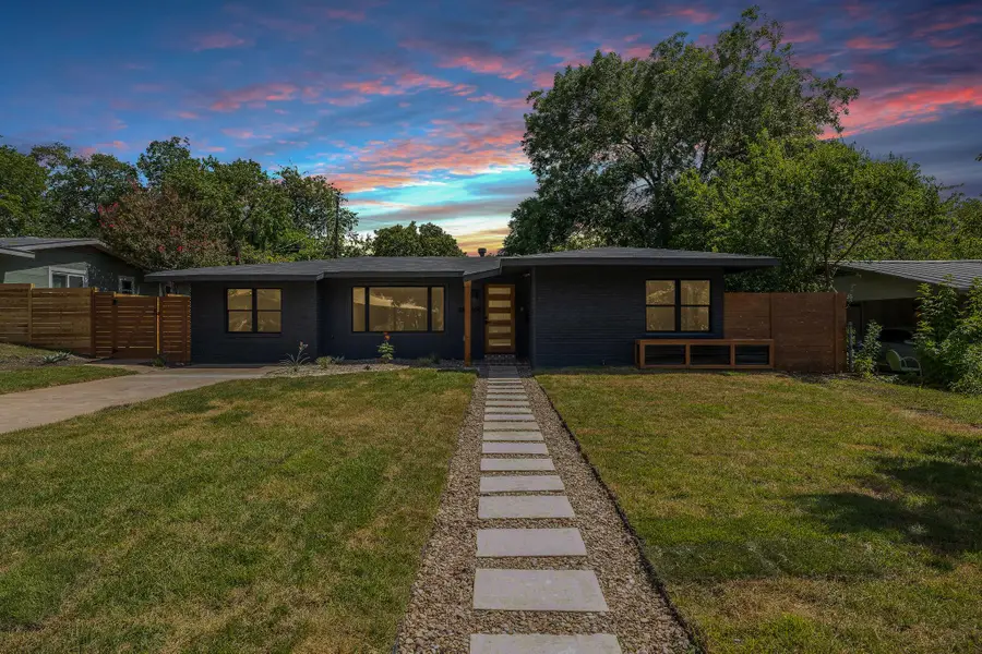 1400 Glencrest Dr, Austin, TX 78723 - #2
