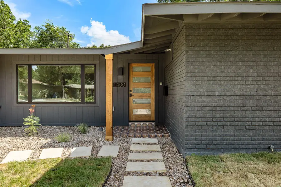 1400 Glencrest Dr, Austin, TX 78723 - #3