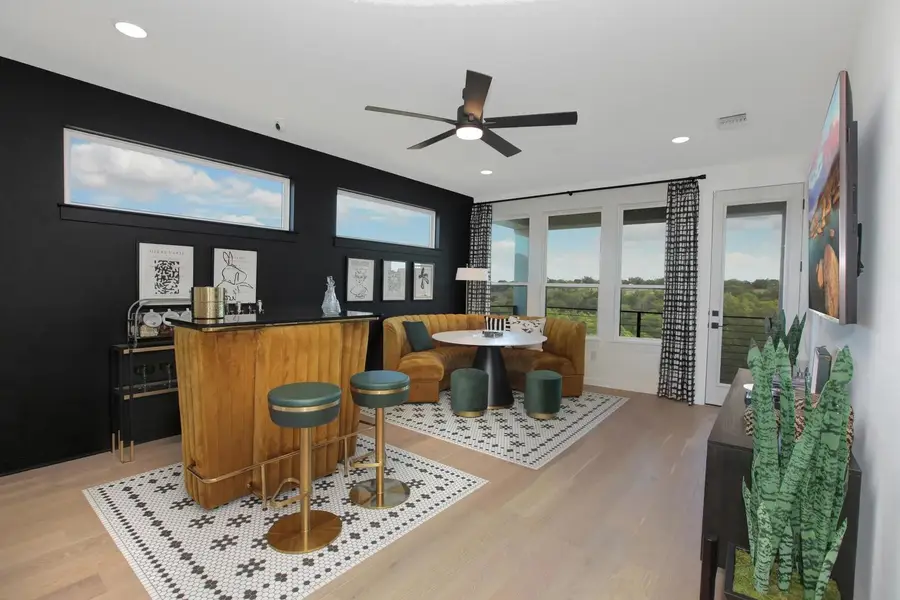 403 Austin Heights Rd, Lakeway, TX 78738 - #3