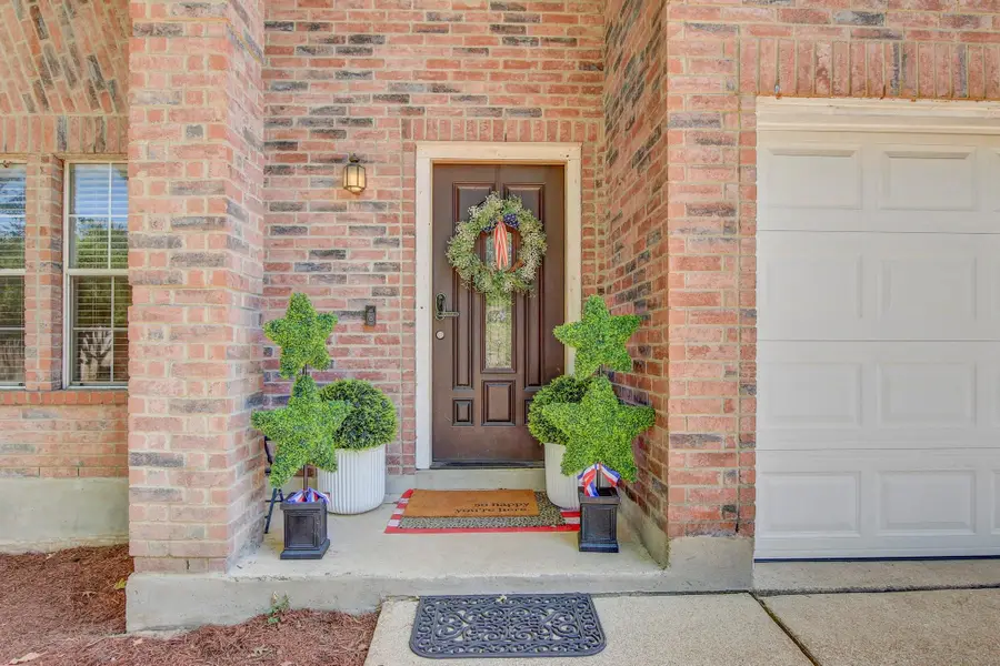 1022 Silverstone Ln, Cedar Park, TX 78613 - #2