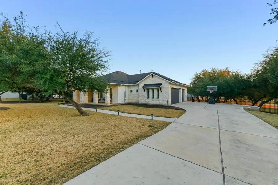 242 July Johnson Dr, Austin, TX 78737 - #2