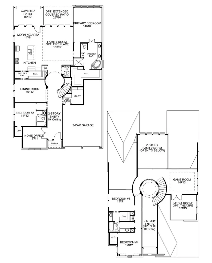 524 River Overlook Rd, Georgetown, TX 78628 - Image #3