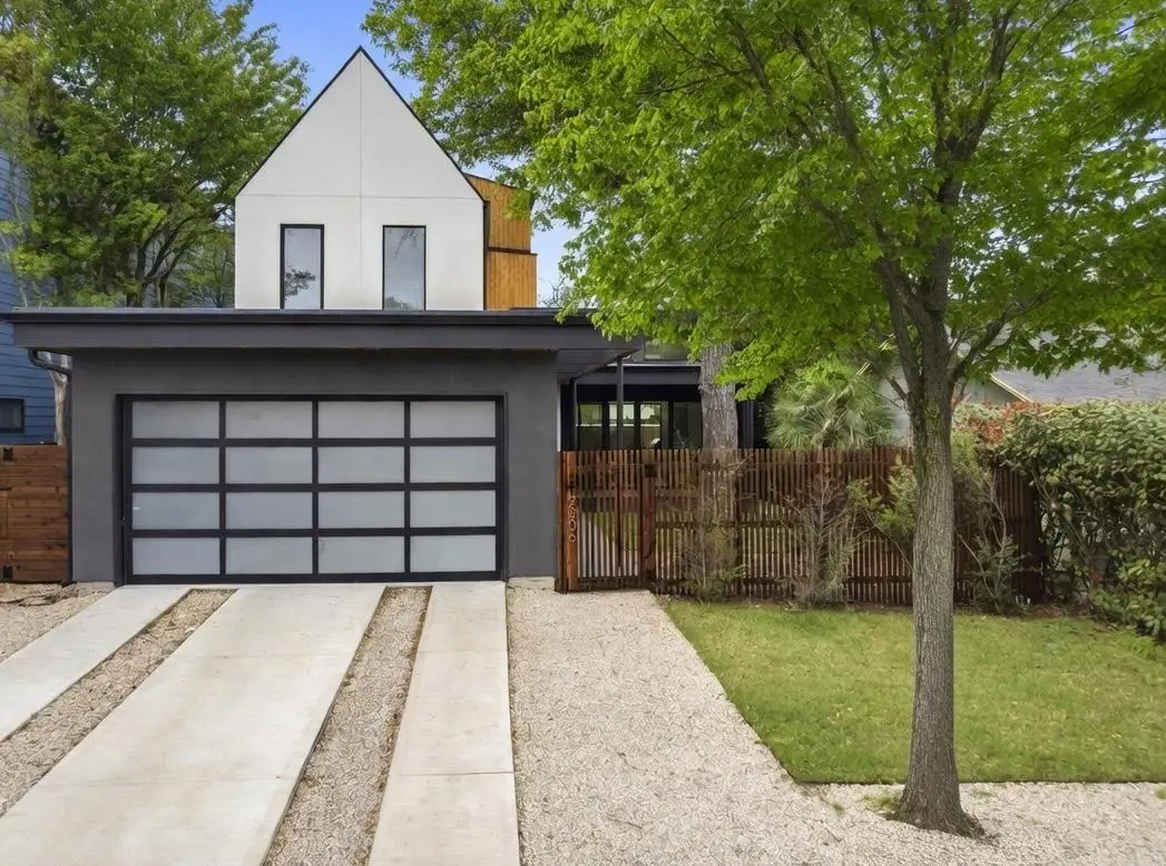 2306 S 2nd St, Austin, TX 78704 - #1