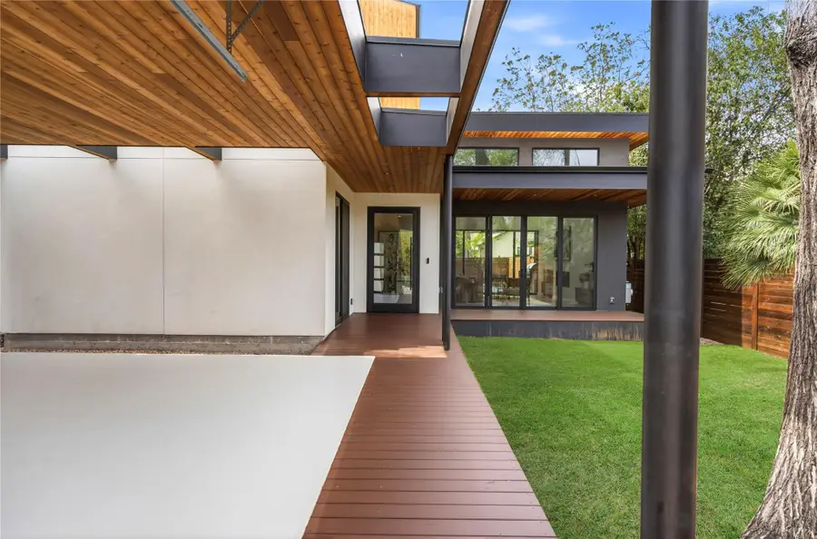 2306 S 2nd St, Austin, TX 78704 - #3