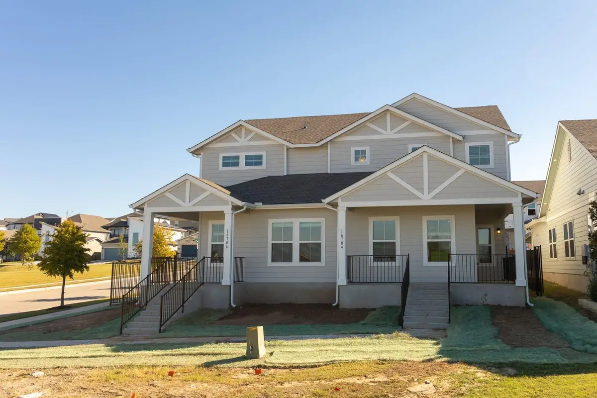 16704 Sonoma Breeze Dr, Manor, TX 78653 - Image #1