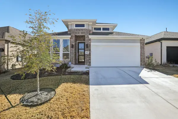 156 Plumbago Loop, Bastrop, TX 78602