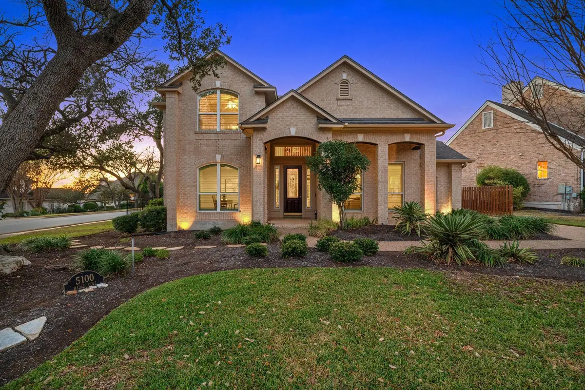 5100 Hadle Cv, Austin, TX 78730 - Image #1