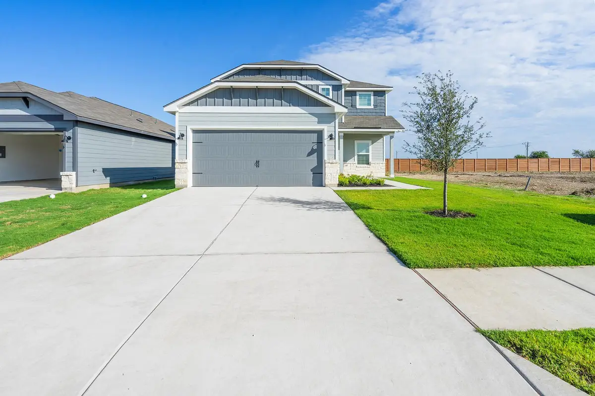 128 Wirepass Crst, Jarrell, TX 76537 - #1