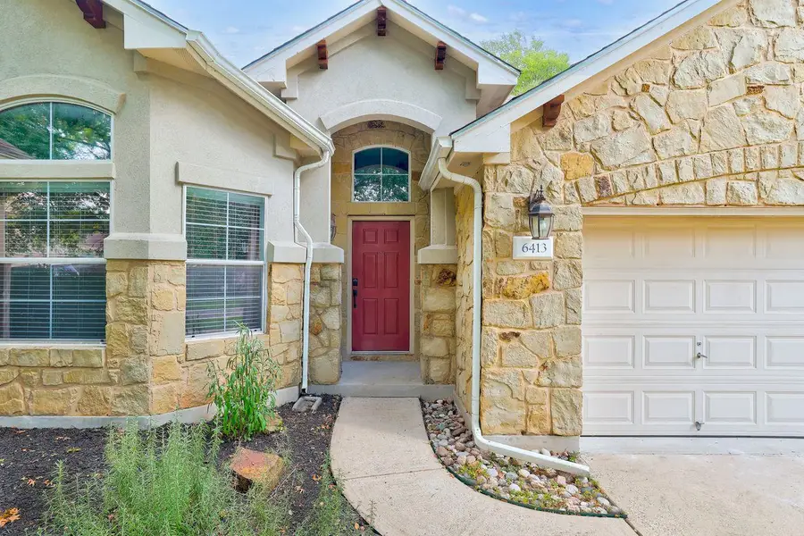 6413 York Bridge Cir, Austin, TX 78749 - #2