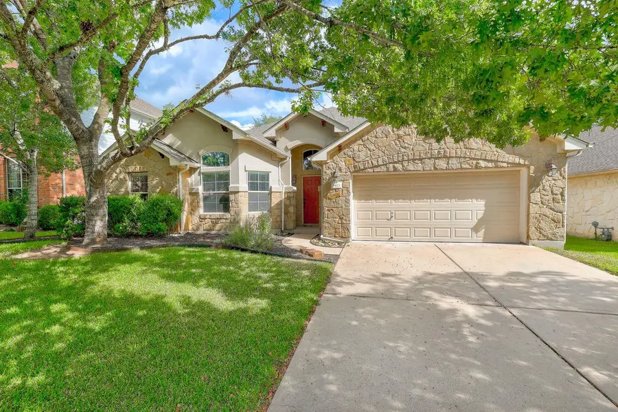6413 York Bridge Cir, Austin, TX 78749 - #3