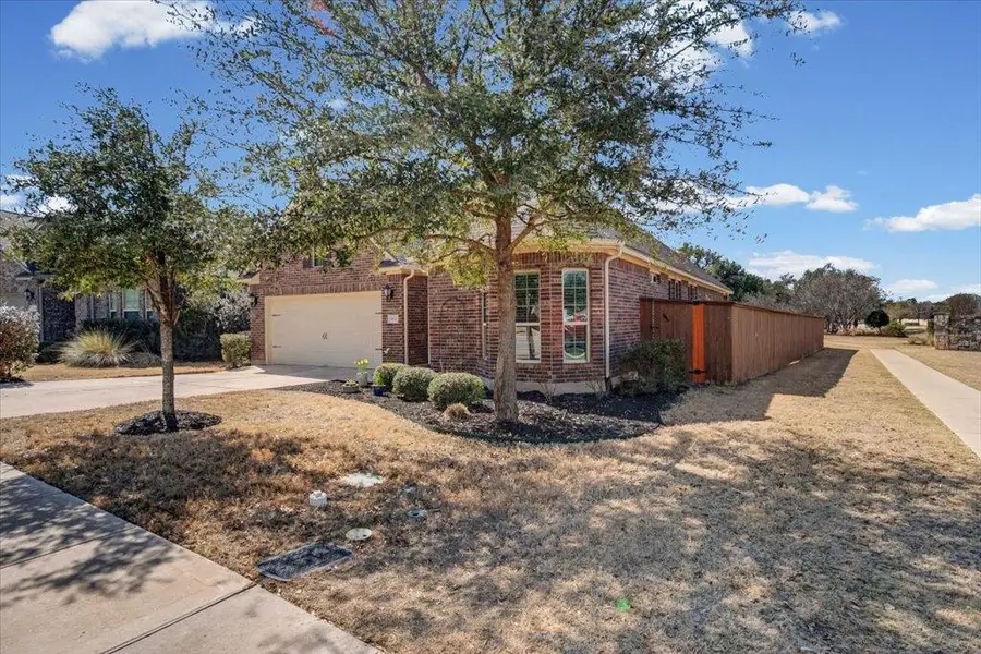 2620 Granite Hill Dr, Leander, TX 78641 - #2
