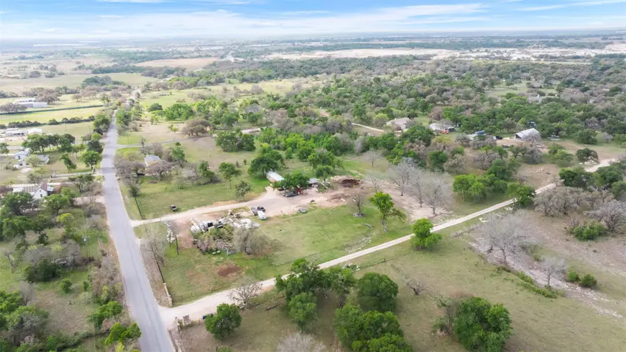 2251 County Road 234, Georgetown, TX 78633 - #2