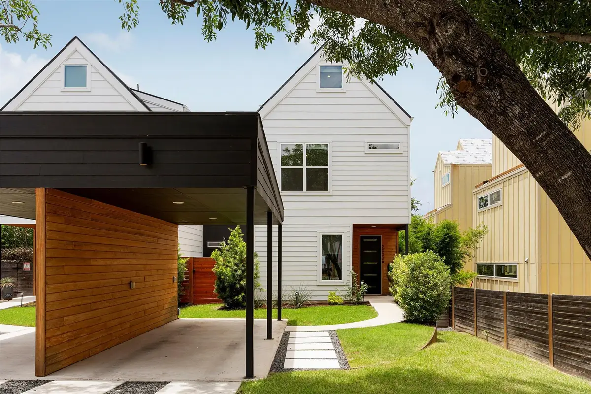 2000 Greenwood Ave #B, Austin, TX 78723 - #1
