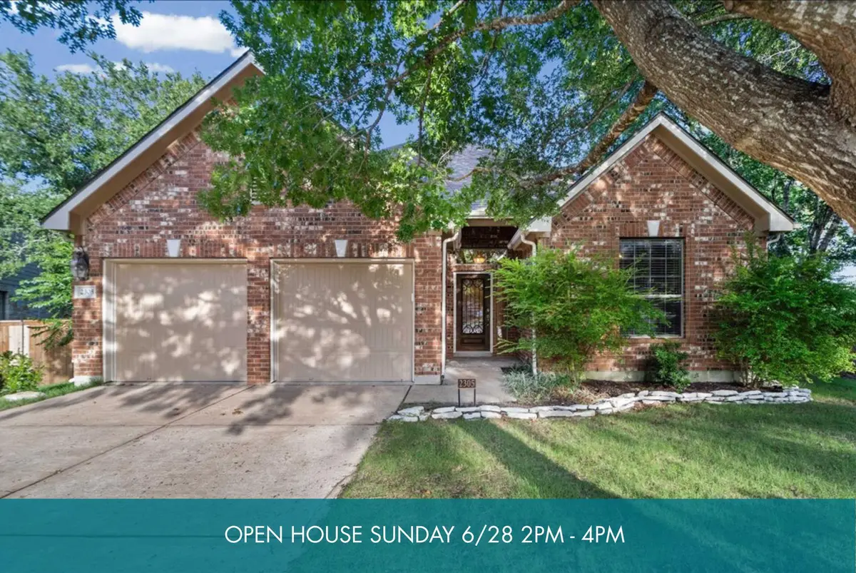 2305 Sully Creek Dr, Austin, TX 78748 - #1