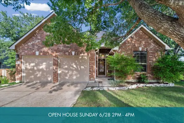 2305 Sully Creek Dr, Austin, TX 78748