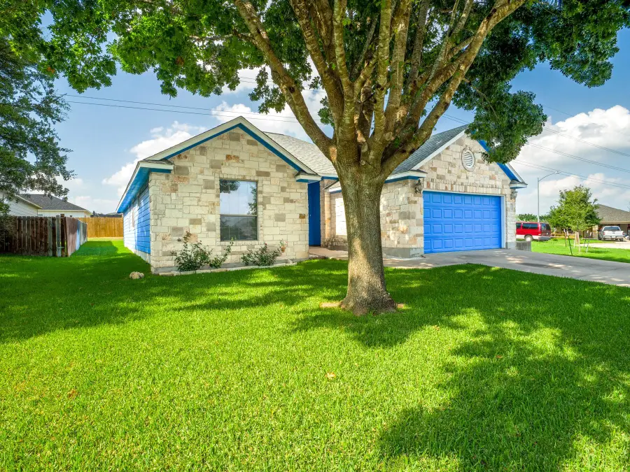 212 Cailin Ct, Burnet, TX 78611 - #3