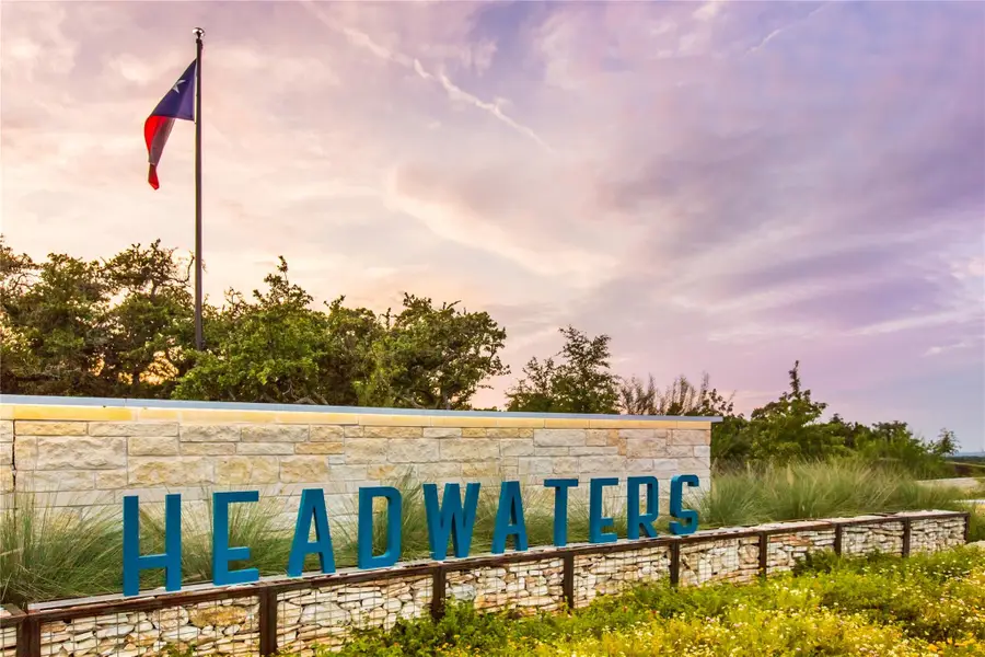 534 Sage Thrasher Cir, Dripping Springs, TX 78620 - #3