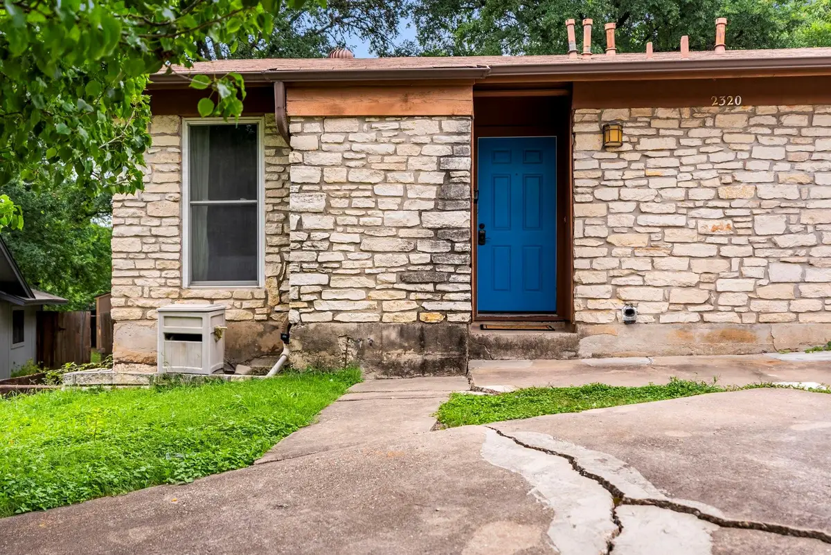 2320 Montclaire St, Austin, TX 78704 - Image #1