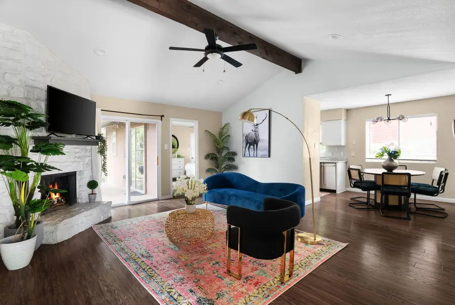 2320 Montclaire St, Austin, TX 78704 - Image #2