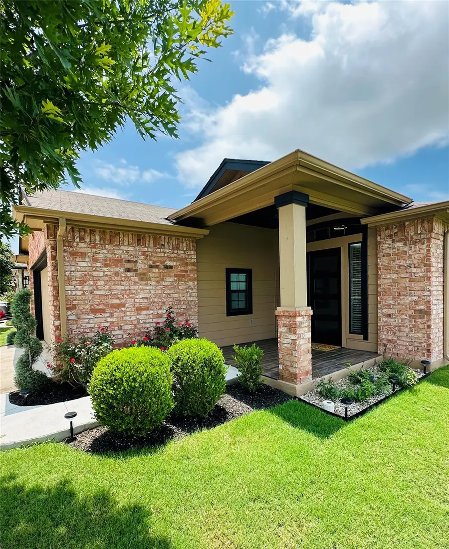12307 Walter Vaughn Dr, Manor, TX 78653 - #2