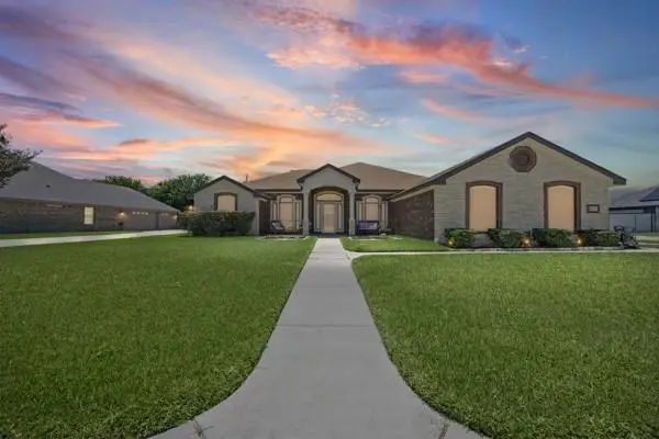 2109 Whippoorwill Rd, Killeen, TX 76542 - #1