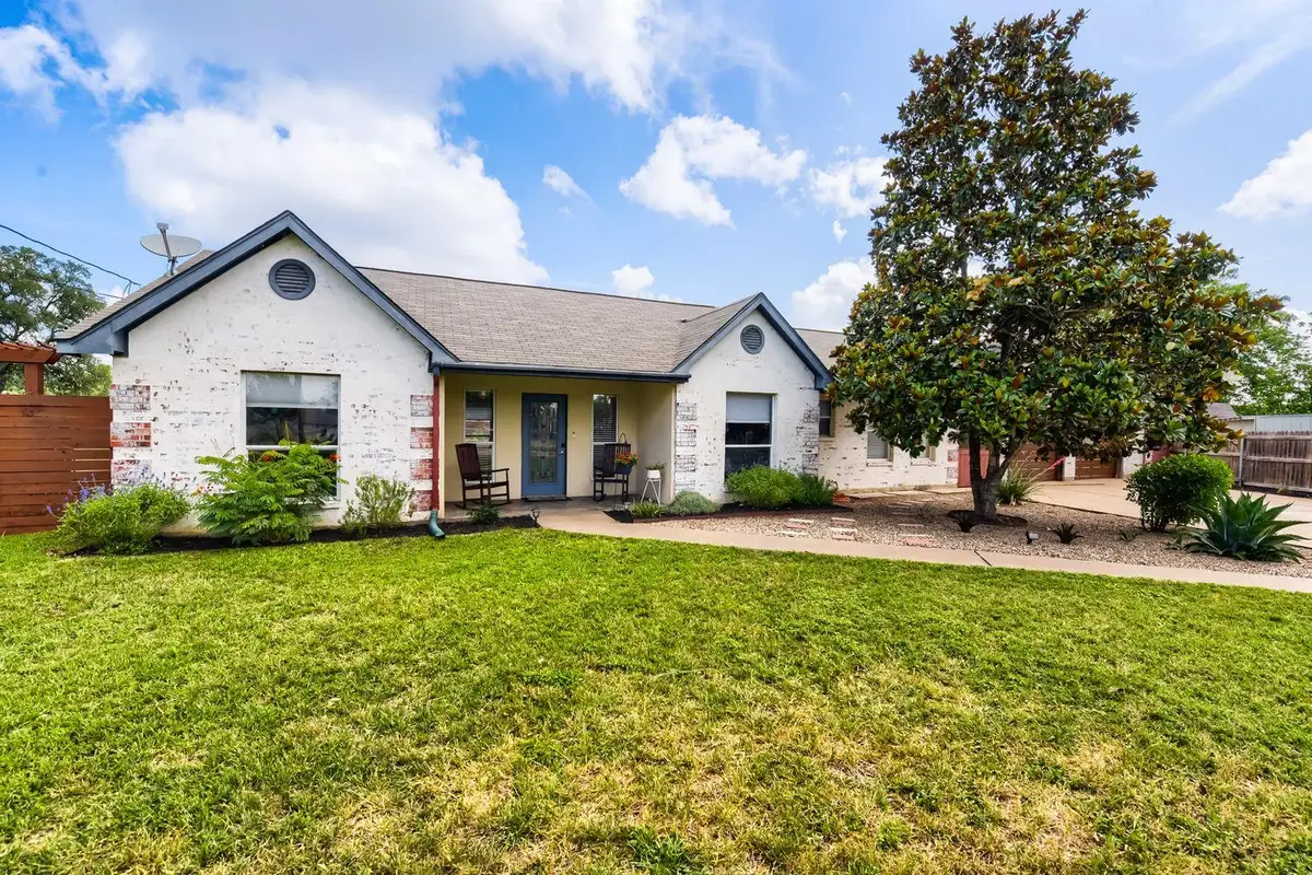 718 Morning Dove Cv, Manchaca, TX 78652 - #1