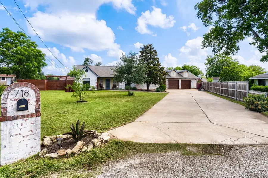 718 Morning Dove Cv, Manchaca, TX 78652 - #3