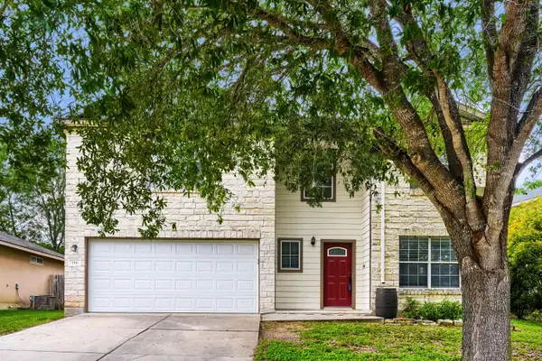 186 Carriage Way, Kyle, TX 78640