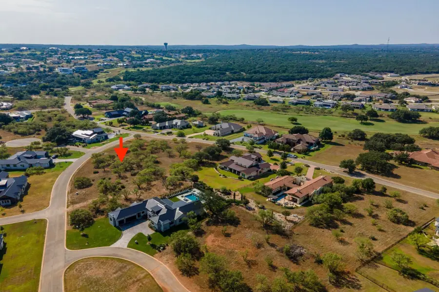 608 Paintbrush, Horseshoe Bay, TX 78657 - #2