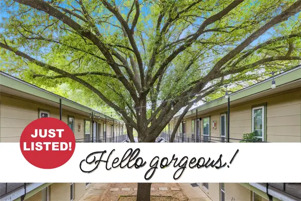 2021 Bluebonnet Ln #104, Austin, TX 78704