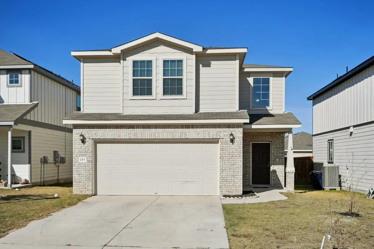 185 Katie Elder Dr, Sonterra, TX 76588 - Image #1