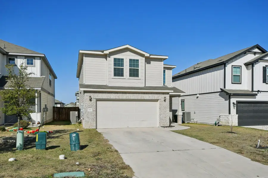 185 Katie Elder Dr, Sonterra, TX 76588 - Image #3
