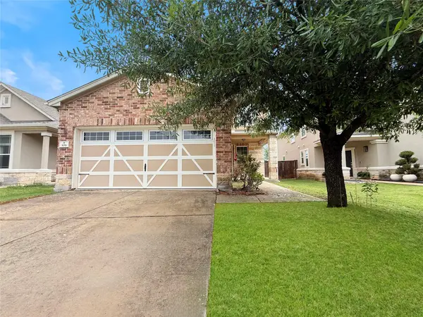 306 Danish Dr #12, Hutto, TX 78634