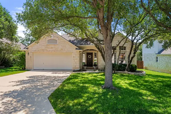2905 Grimes Ranch Rd, Austin, TX 78732