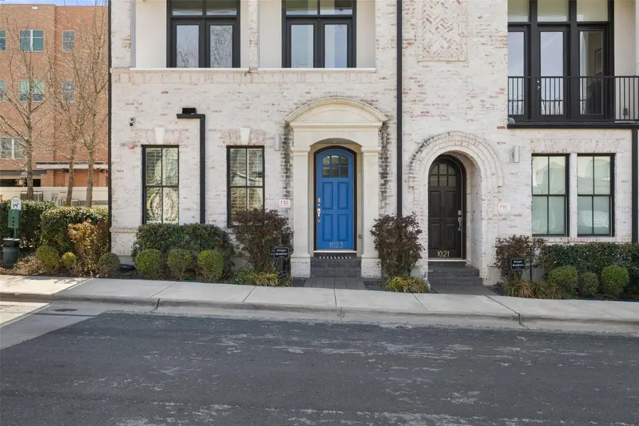 1023 Juniper St, Austin, TX 78702 - #2