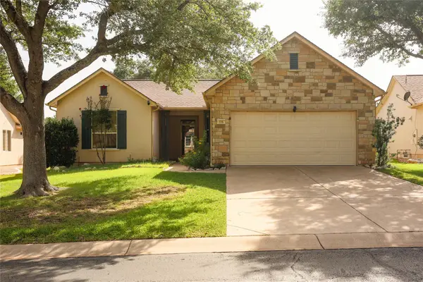 225 Red Poppy Trl, Georgetown, TX 78633