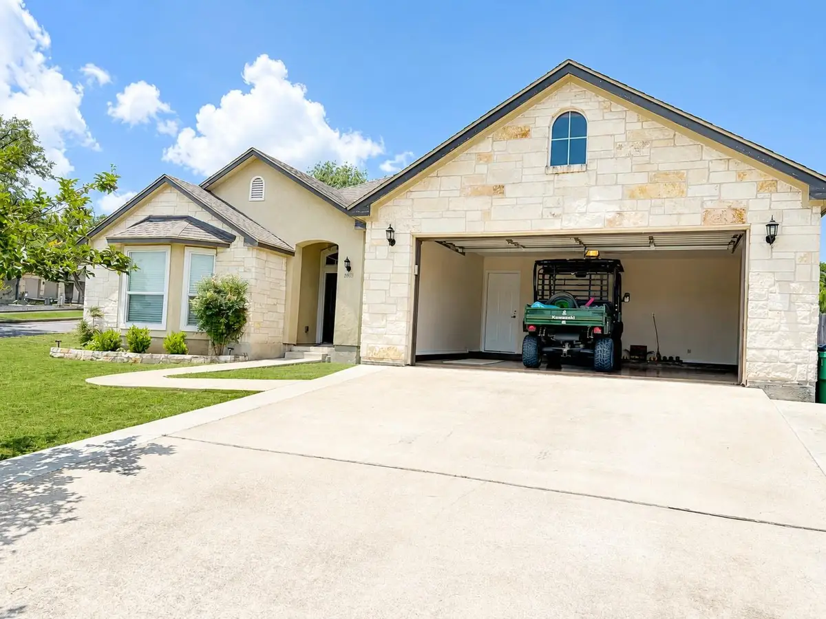 3800 Annapolis Cv, Lago Vista, TX 78645 - #1
