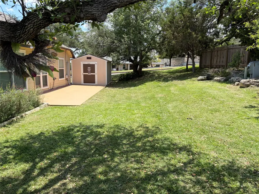 3800 Annapolis Cv, Lago Vista, TX 78645 - #3