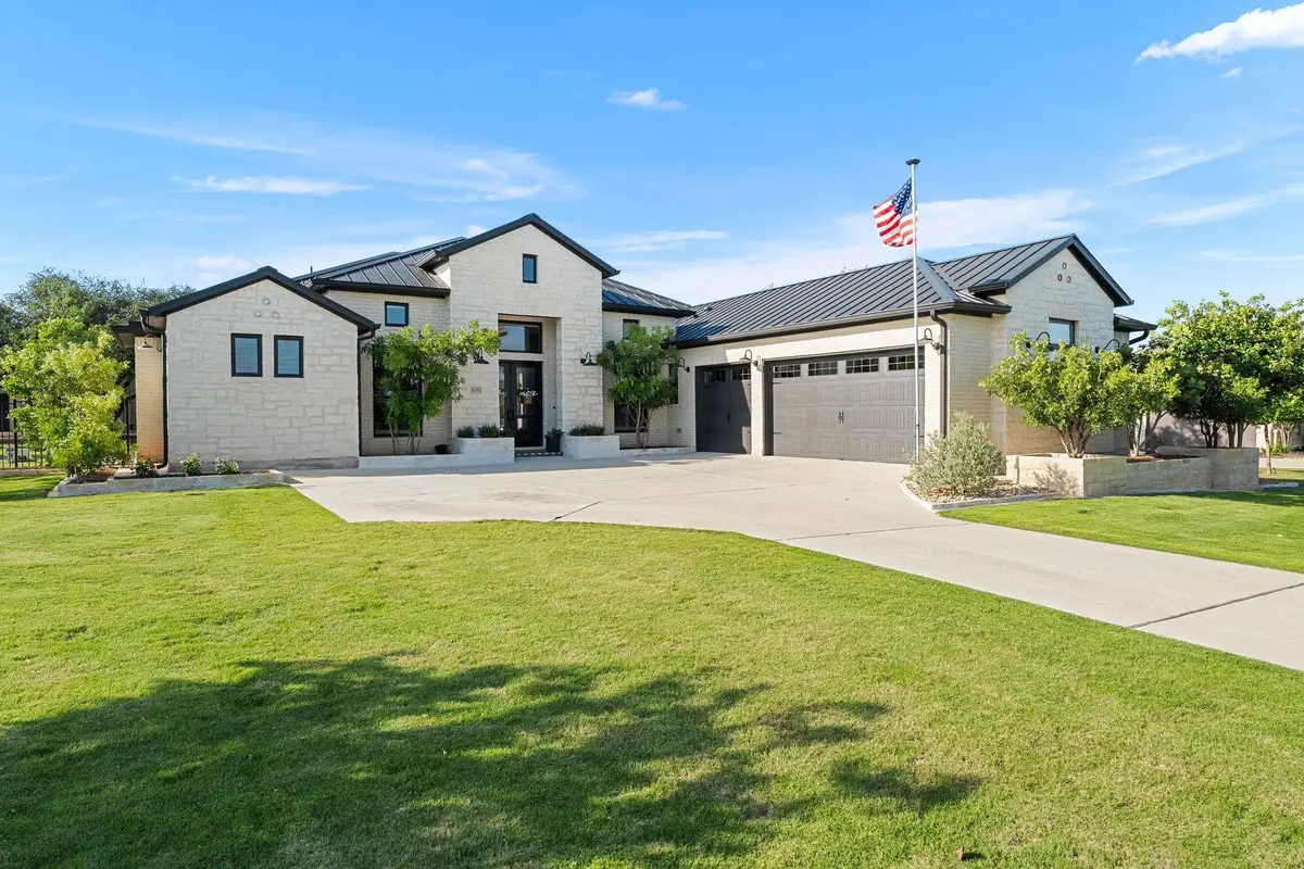 1126 Woodpark Ln, Georgetown, TX 78633 - #1