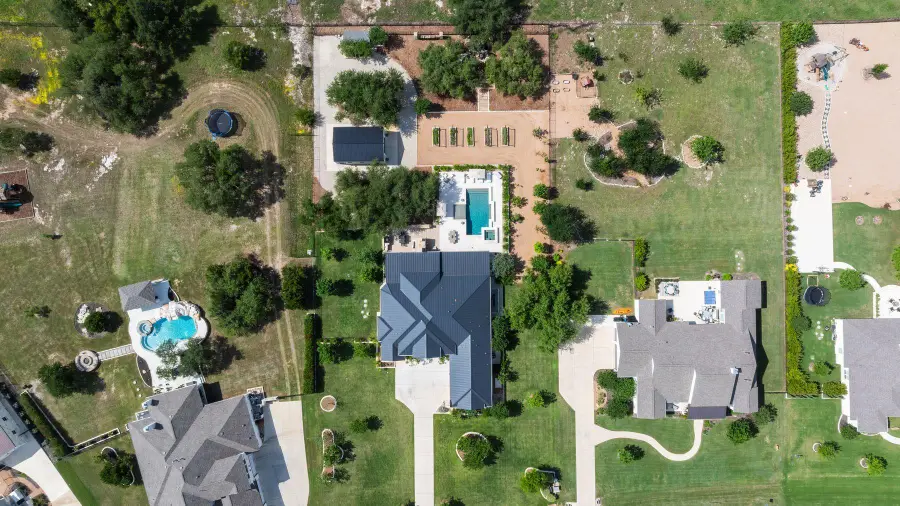 1126 Woodpark Ln, Georgetown, TX 78633 - #3