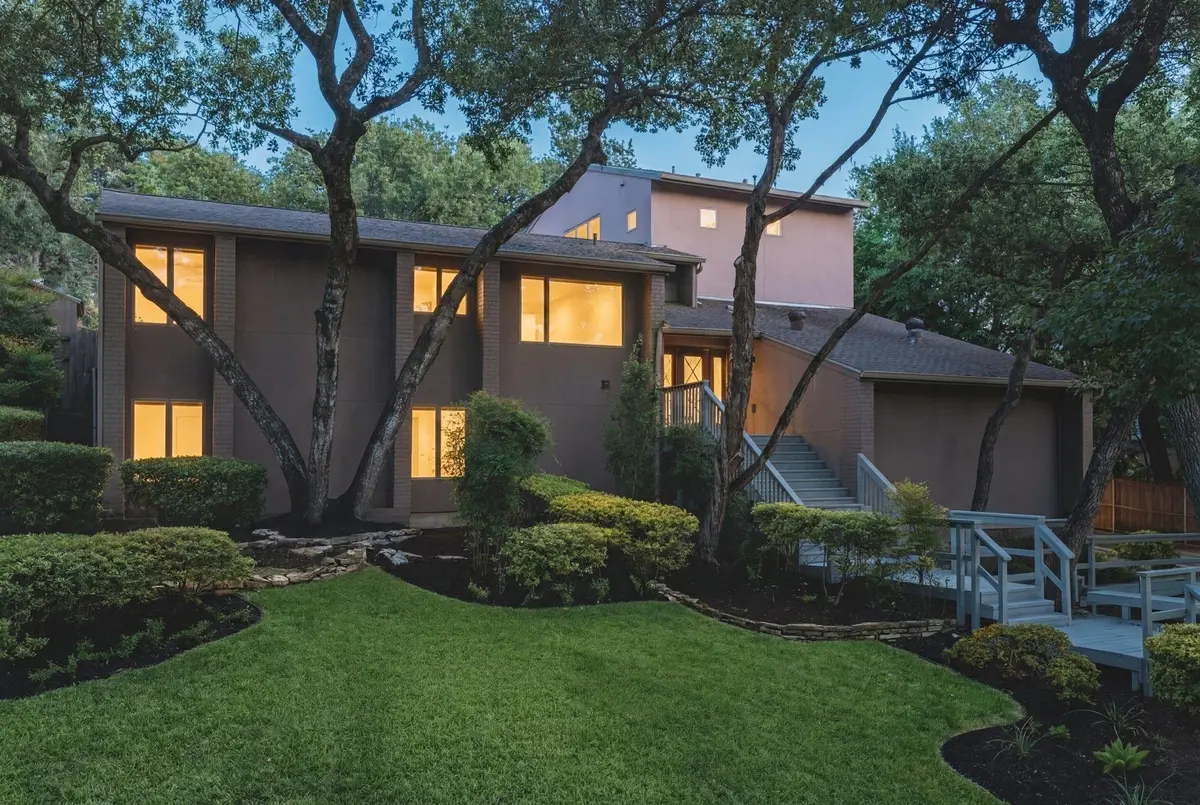 6105 Highlandale Dr, Austin, TX 78731 - #1