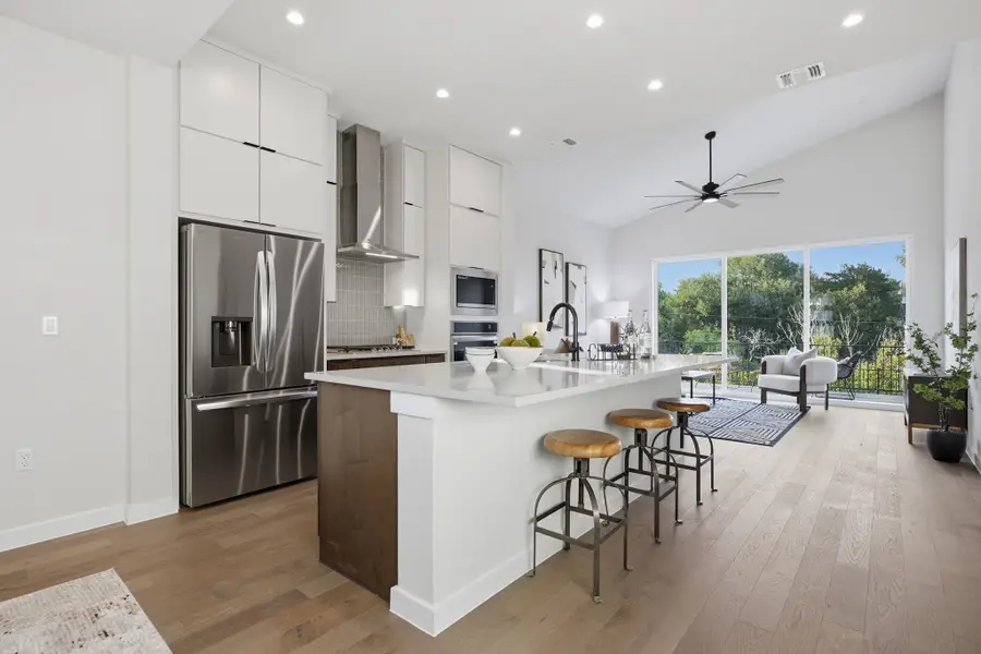 2708 Bristol Dr, Austin, TX 78723 - #3