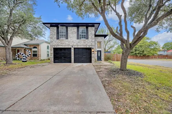 600 Smoke Signal Pass, Pflugerville, TX 78660