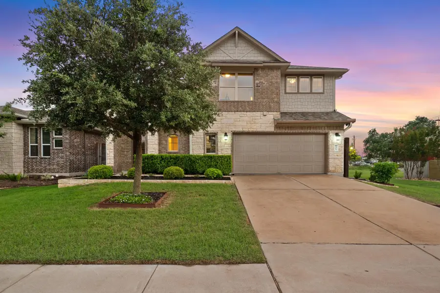 6405 Alleyton Dr, Austin, TX 78725 - #2
