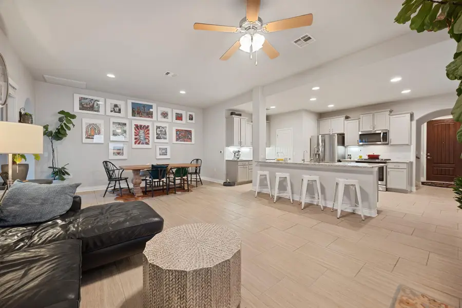 6405 Alleyton Dr, Austin, TX 78725 - #3